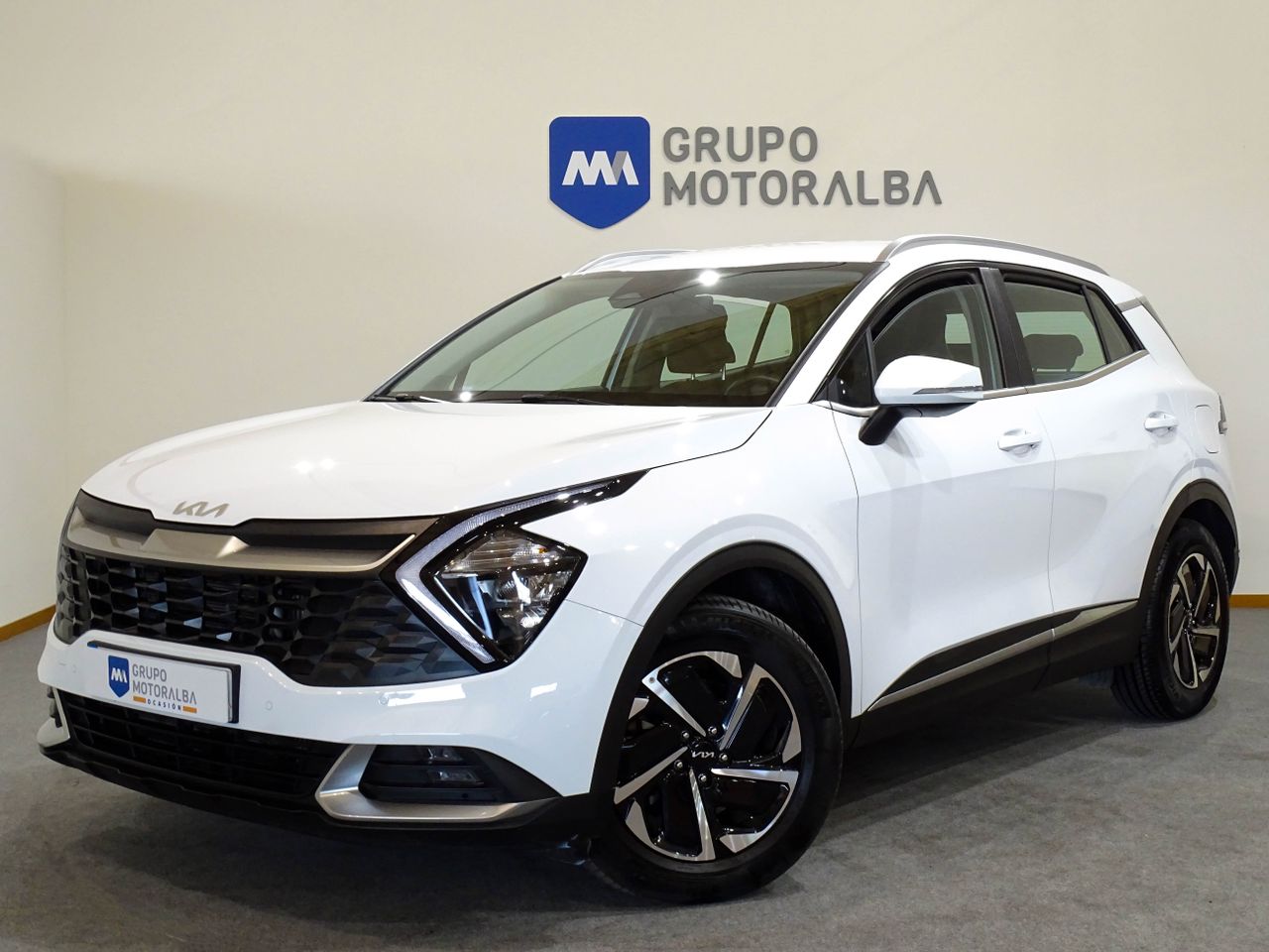 Kia Sportage 1.6 T-GDi 110kW (150CV)   4x2 Drive  - Foto 2