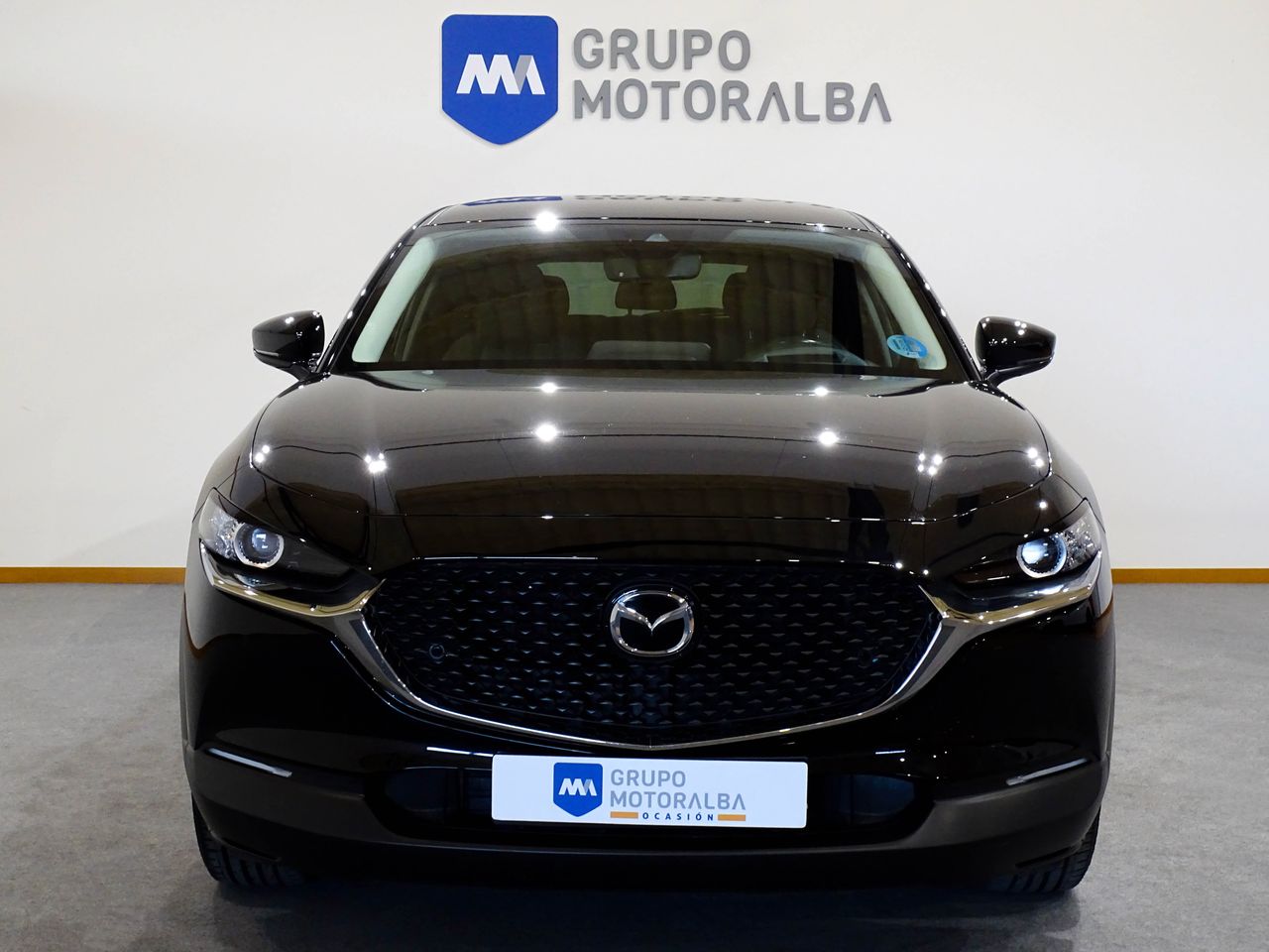 Mazda CX-30 2.0 e-SKYACTIV-G  90 kW ( 122CV ) 2WD Evolution  - Foto 2