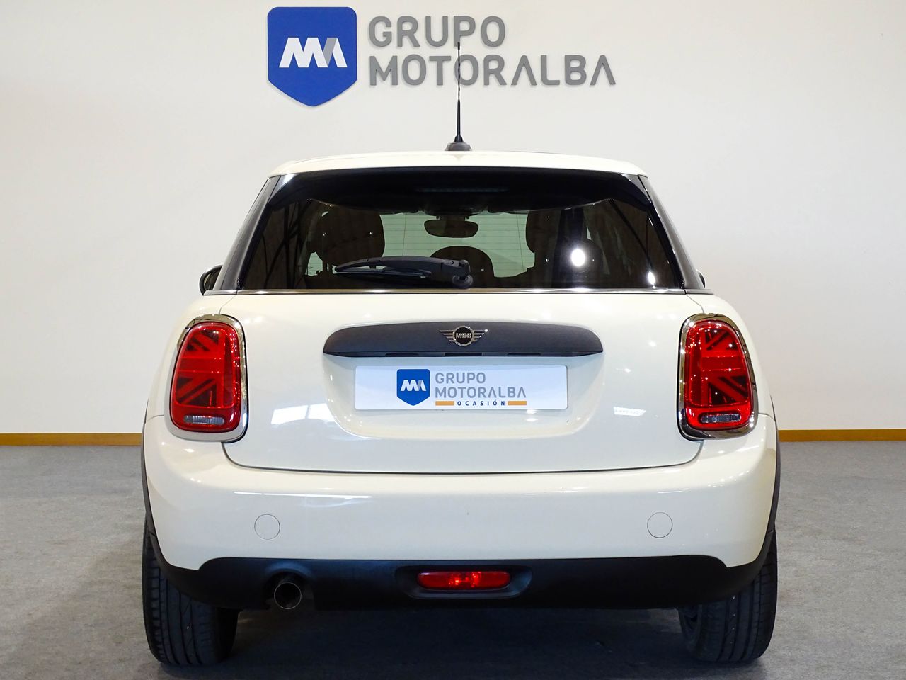 MINI One 1.5 I  74kW ( 100CV )  - Foto 2