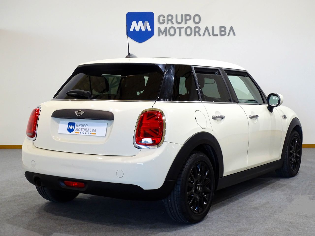 MINI One 1.5 I  74kW ( 100CV )  - Foto 2