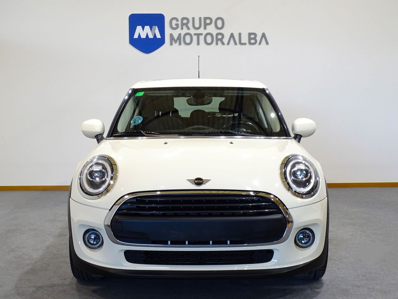 MINI One 1.5 I  74kW ( 100CV )  - Foto 2