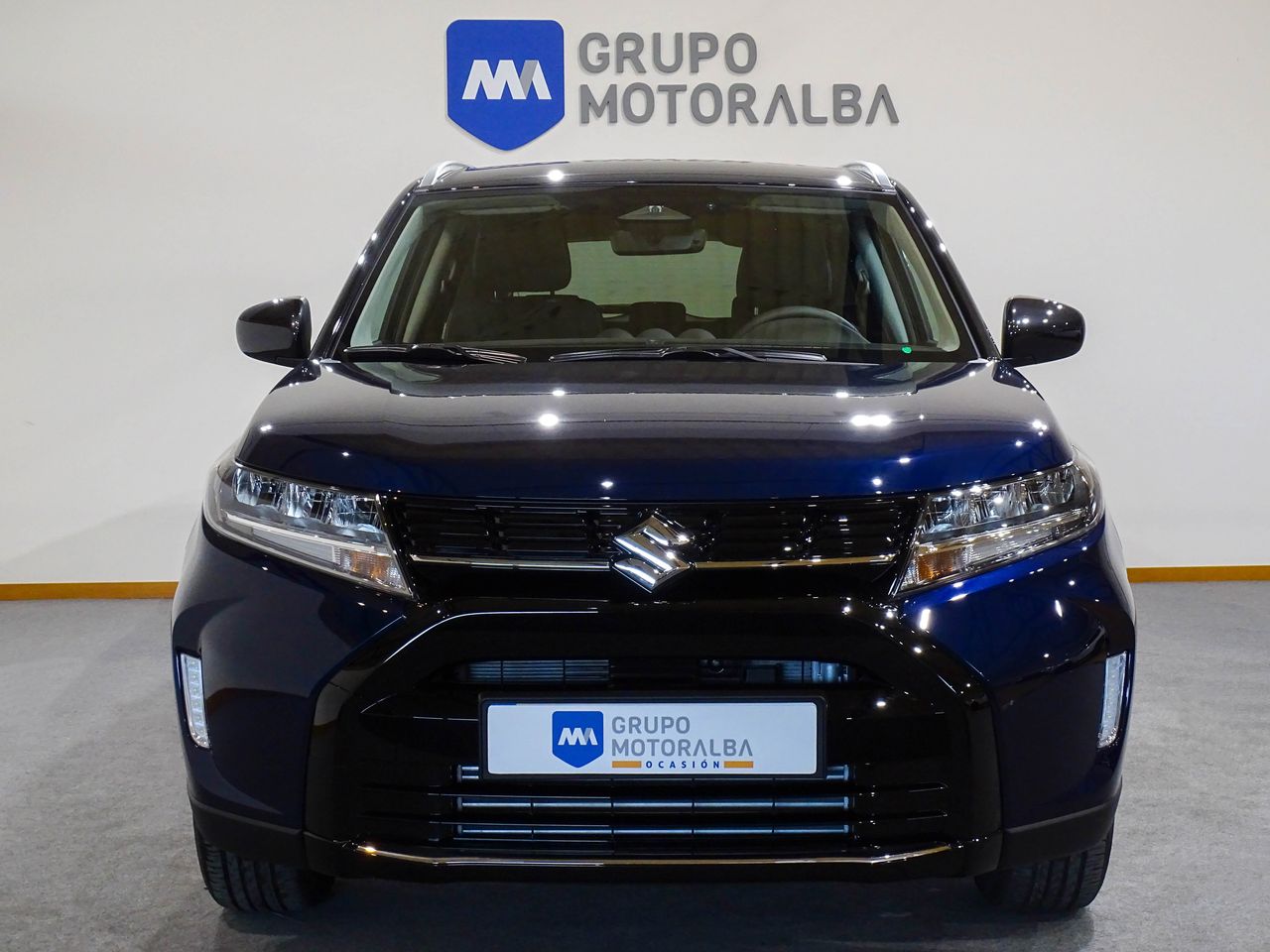 Suzuki Vitara 1.4 T  95kW ( 141CV ) Mild Hybrid S2  - Foto 2