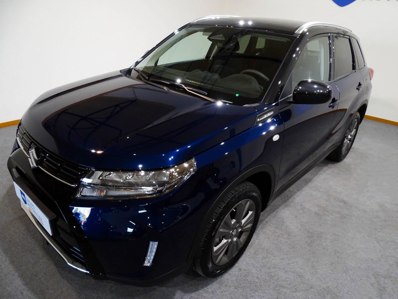 Suzuki Vitara 1.4 T  95kW ( 141CV ) Mild Hybrid S2  - Foto 2