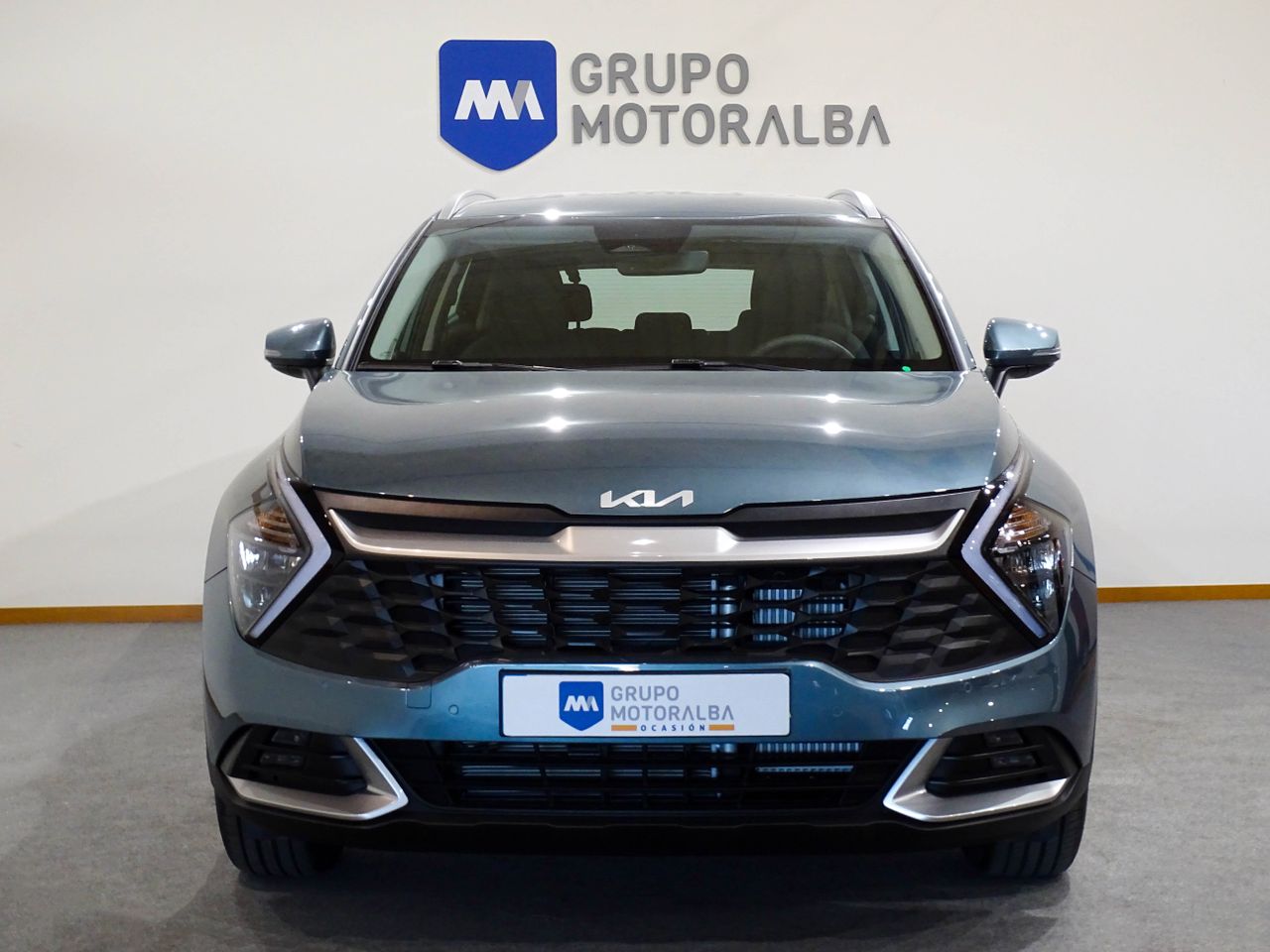 Kia Sportage 1.6 T-GDi 110kW (150CV)   4x2 Drive  - Foto 2