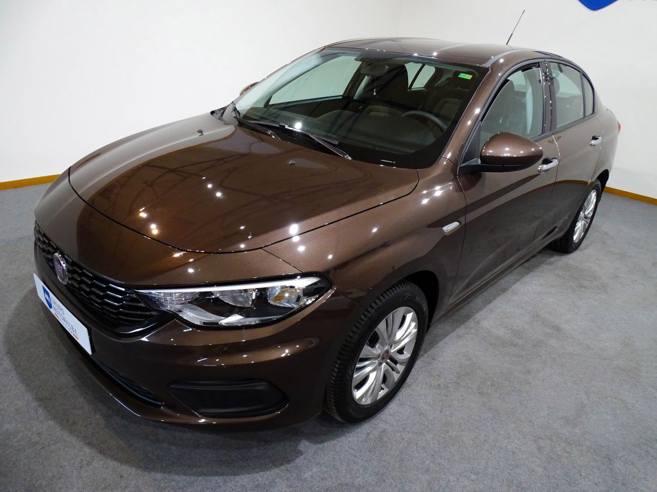 Fiat Tipo 1.4 16v  70kW (95CV) gasolina Lounge  - Foto 2