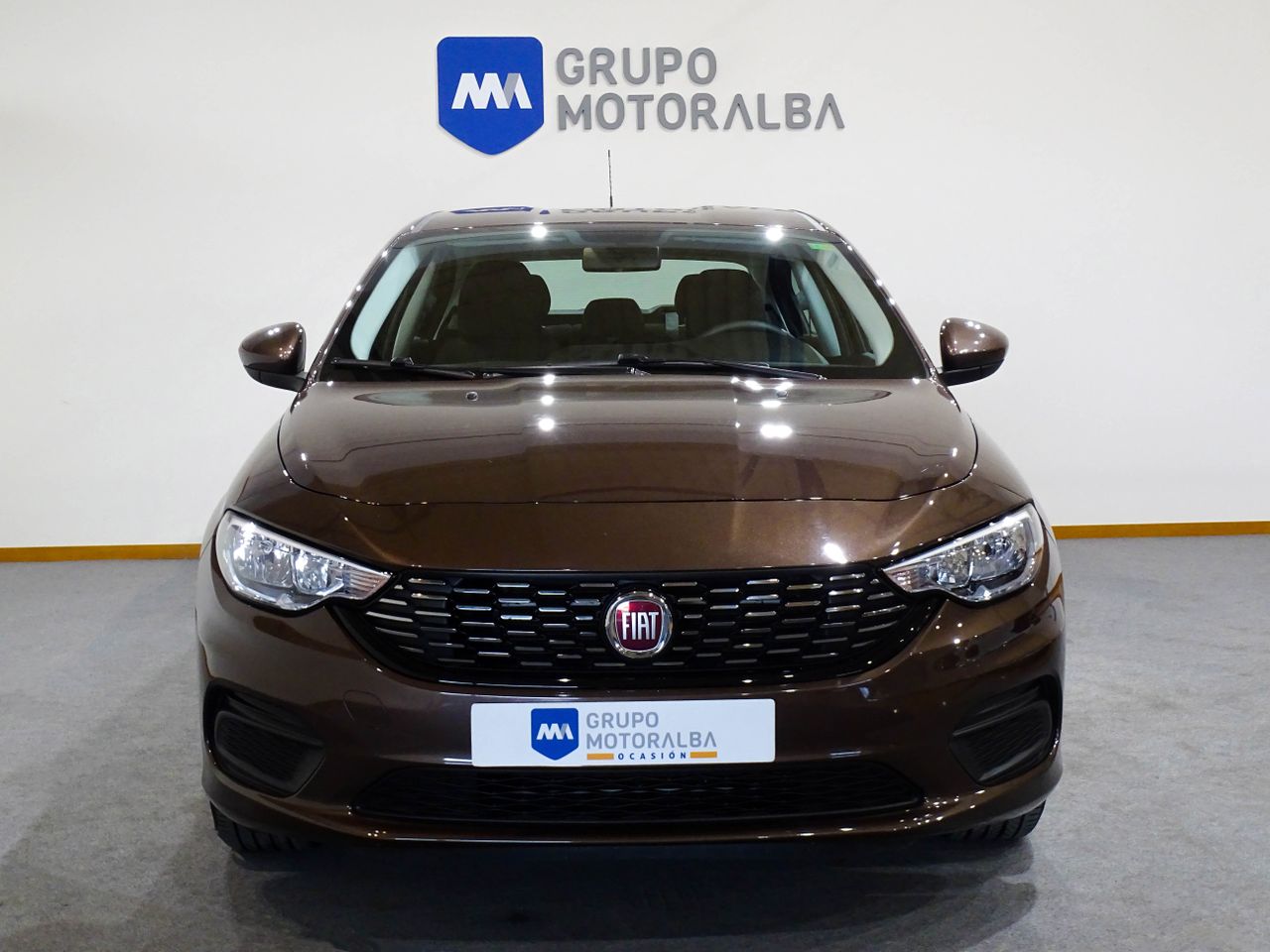 Fiat Tipo 1.4 16v  70kW (95CV) gasolina Lounge  - Foto 2