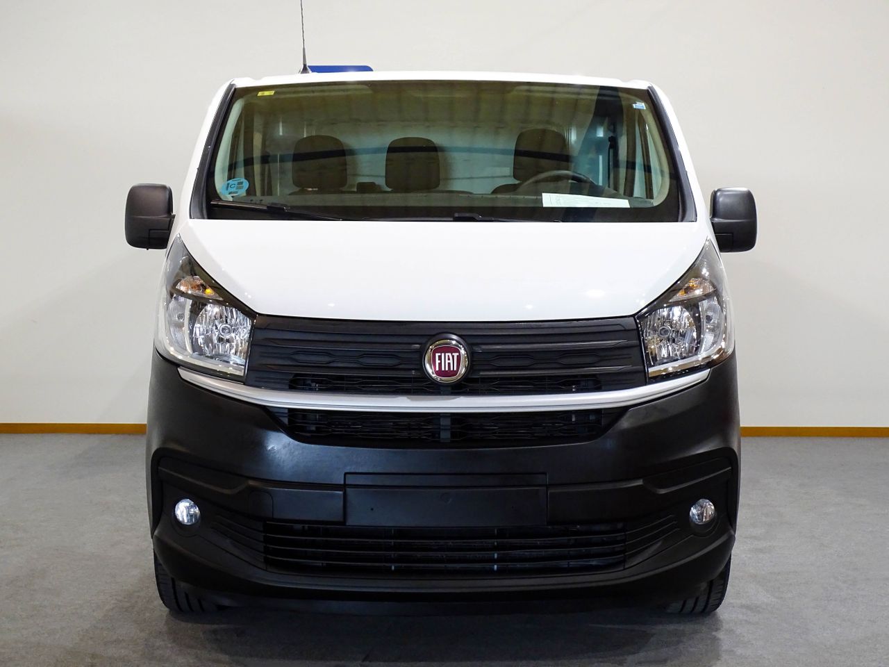 Fiat Talento 2.0 JTD Corto MJet 88kW (120CV) VAN Base  - Foto 2