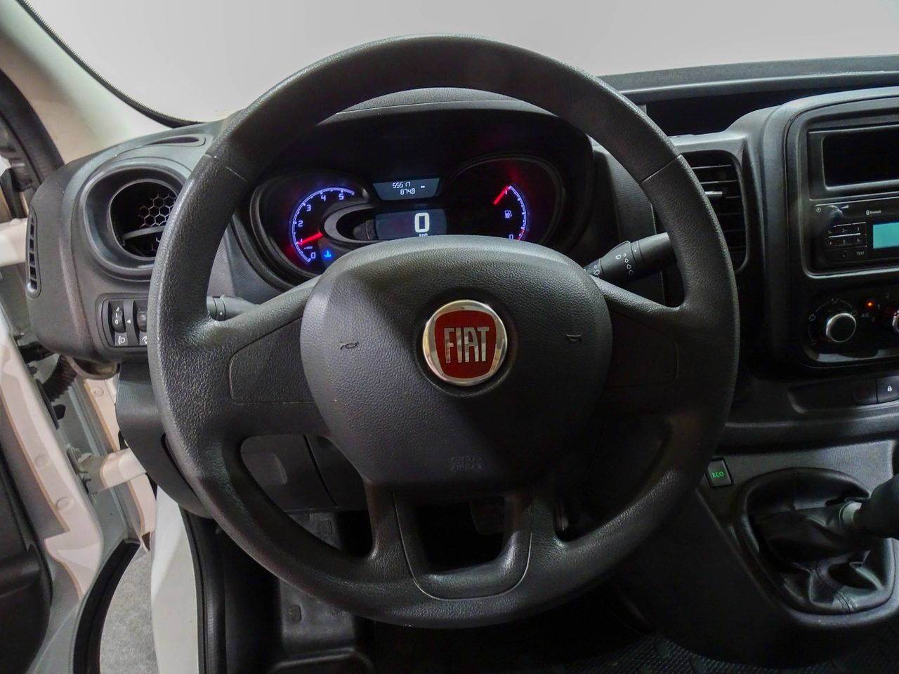 Fiat Talento 2.0 JTD Corto MJet 88kW (120CV) VAN Base  - Foto 2