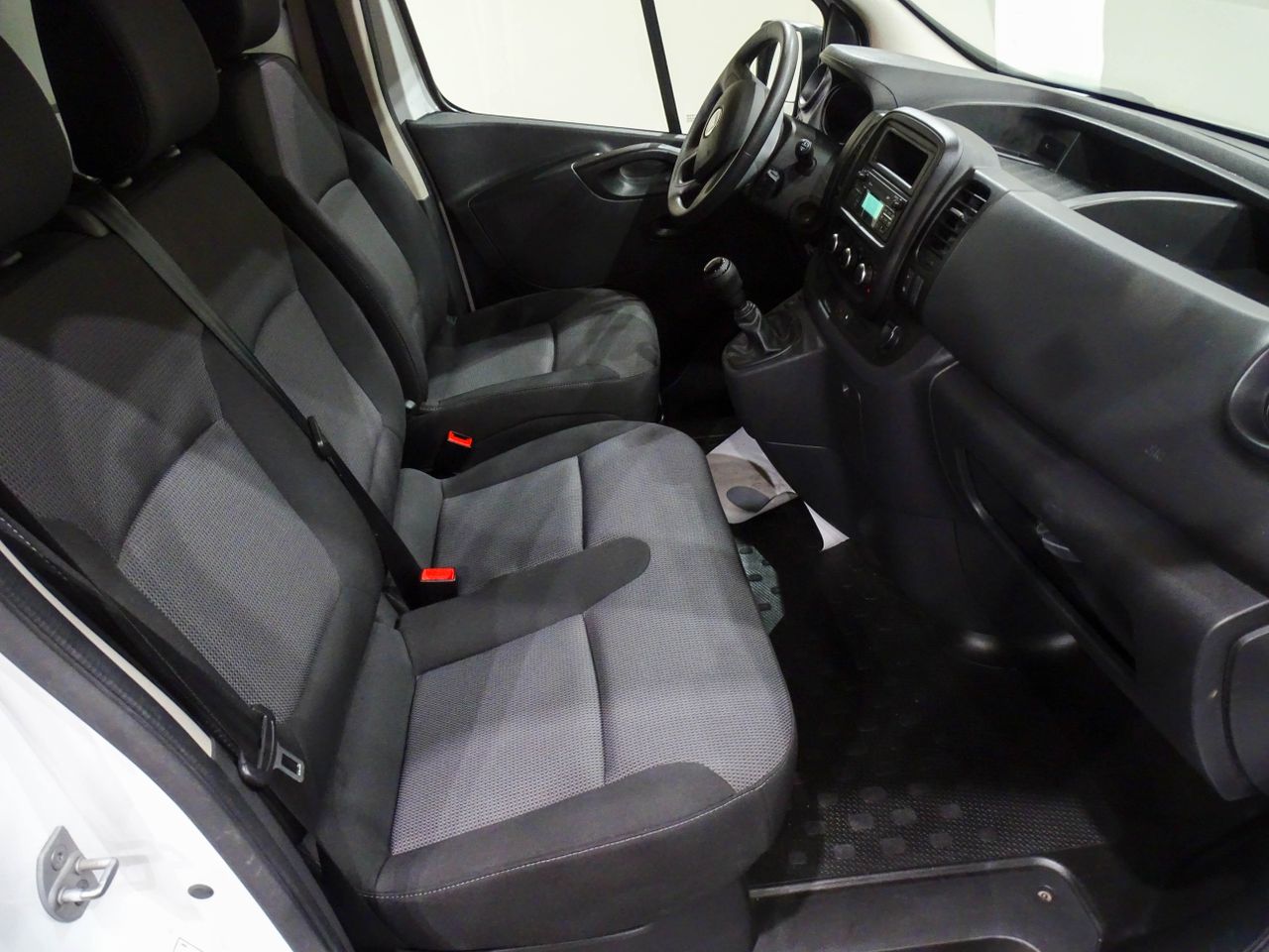 Fiat Talento 2.0 JTD Corto MJet 88kW (120CV) VAN Base  - Foto 2