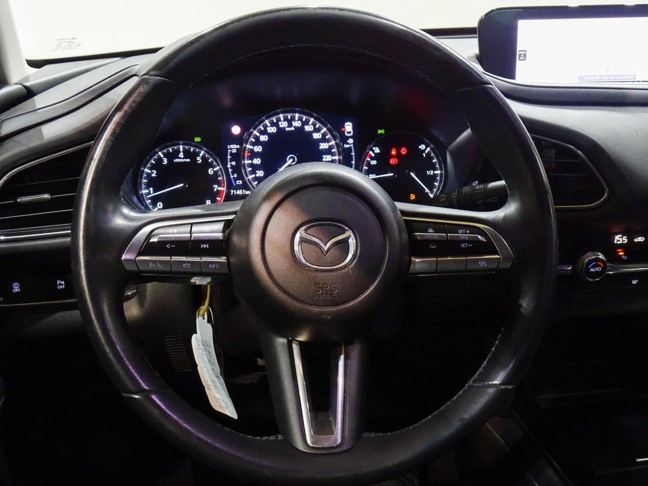 Mazda CX-30 2.0 e-SKYACTIV-X  137kW ( 186CV ) Evolution  - Foto 2