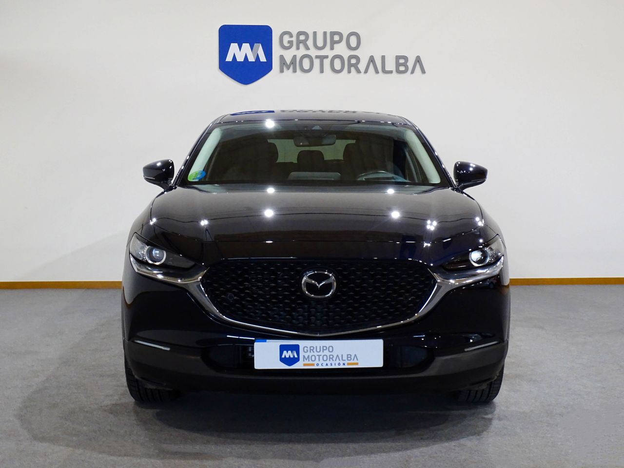 Mazda CX-30 2.0 e-SKYACTIV-X  137kW ( 186CV ) Evolution  - Foto 2