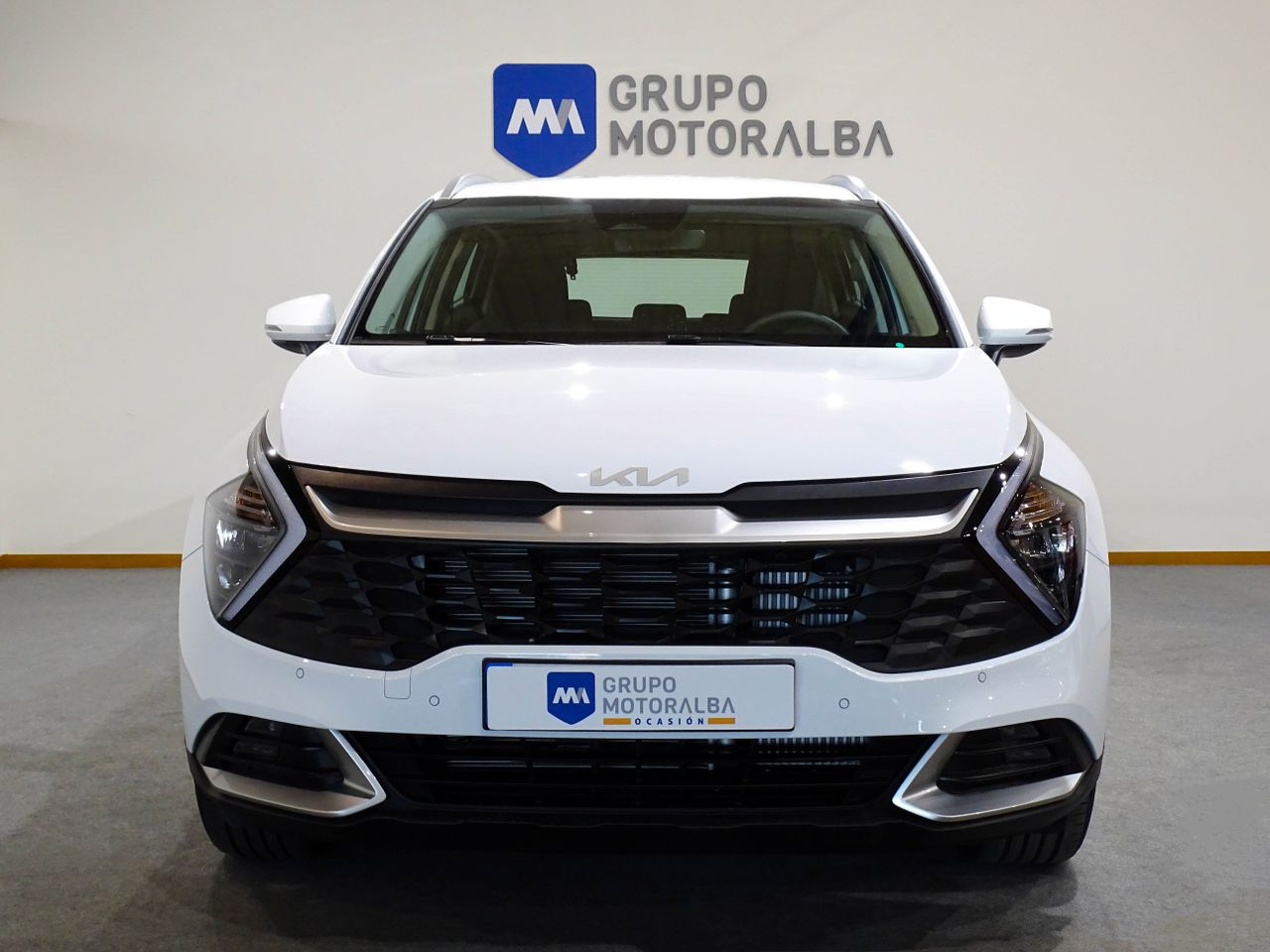 Kia Sportage 1.6 T-GDi 110kW (150CV)   4x2 Drive  - Foto 2