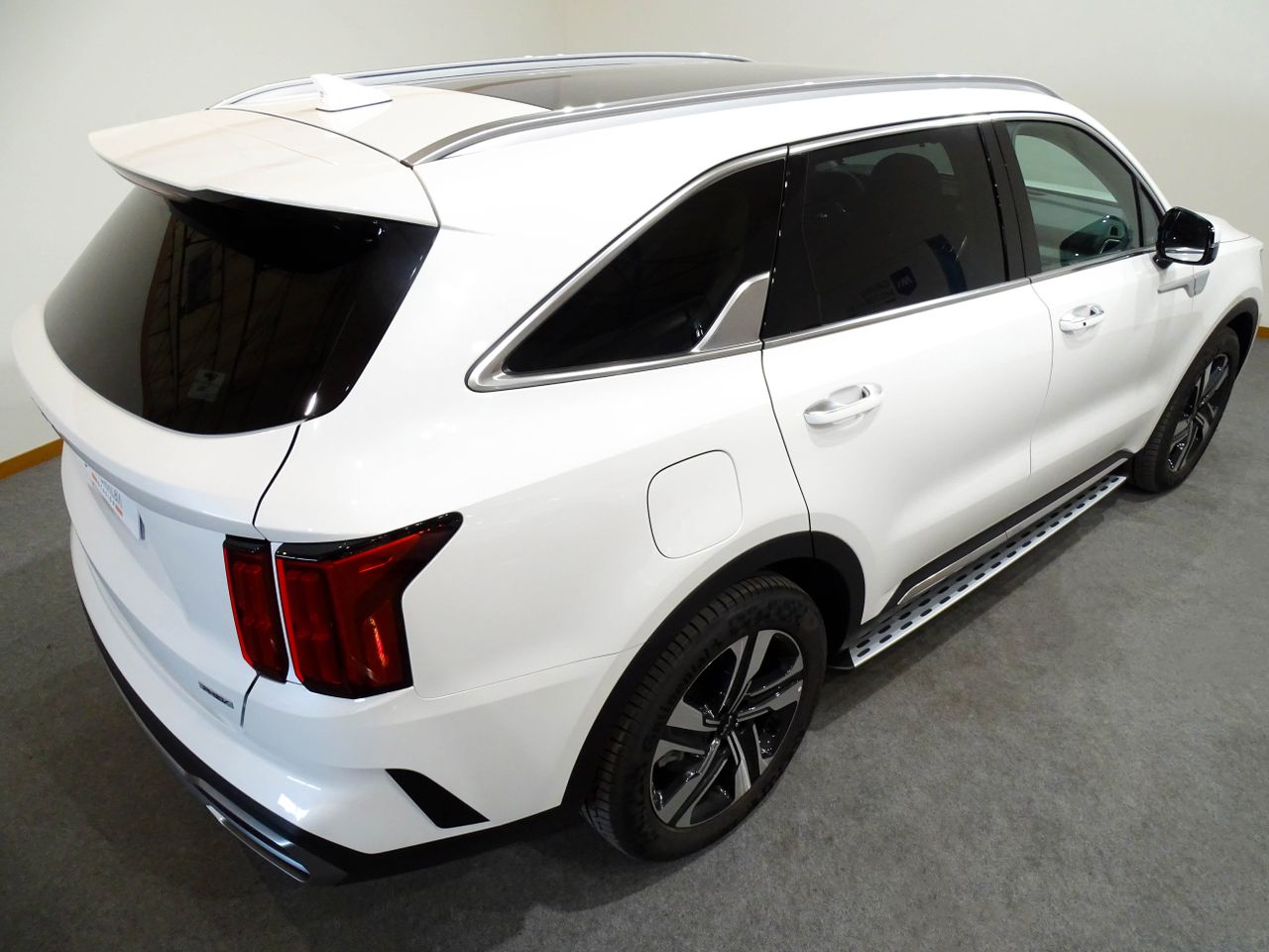 Kia Sorento 1.6 T-GDi PHEV 132kW ( 180CV )  4x4 7pl Drive  - Foto 2