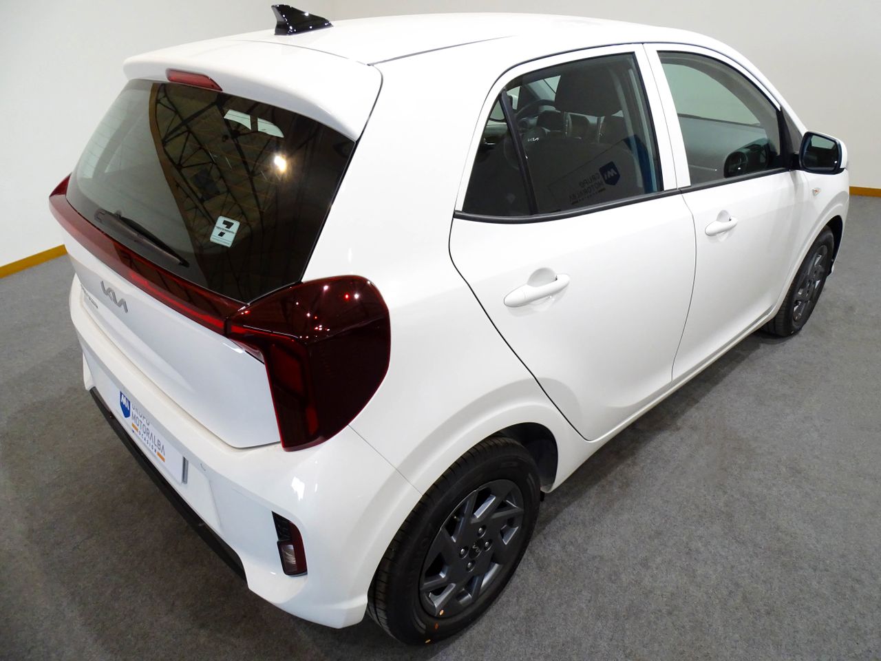 Kia Picanto 1.0 DPi 46kW (63CV) Drive  - Foto 2