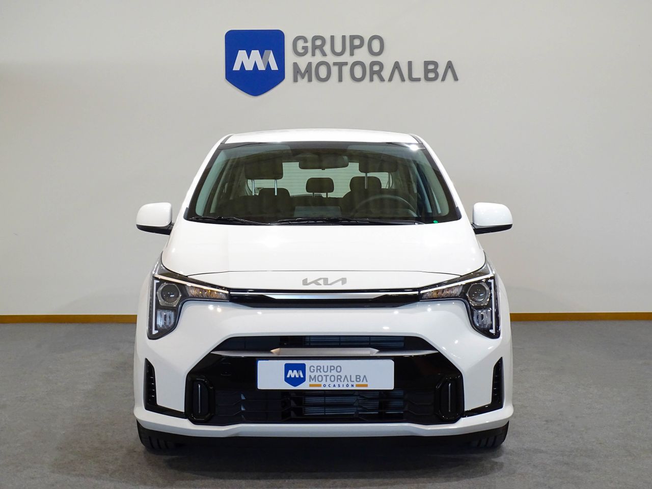 Kia Picanto 1.0 DPi 46kW (63CV) Drive  - Foto 2