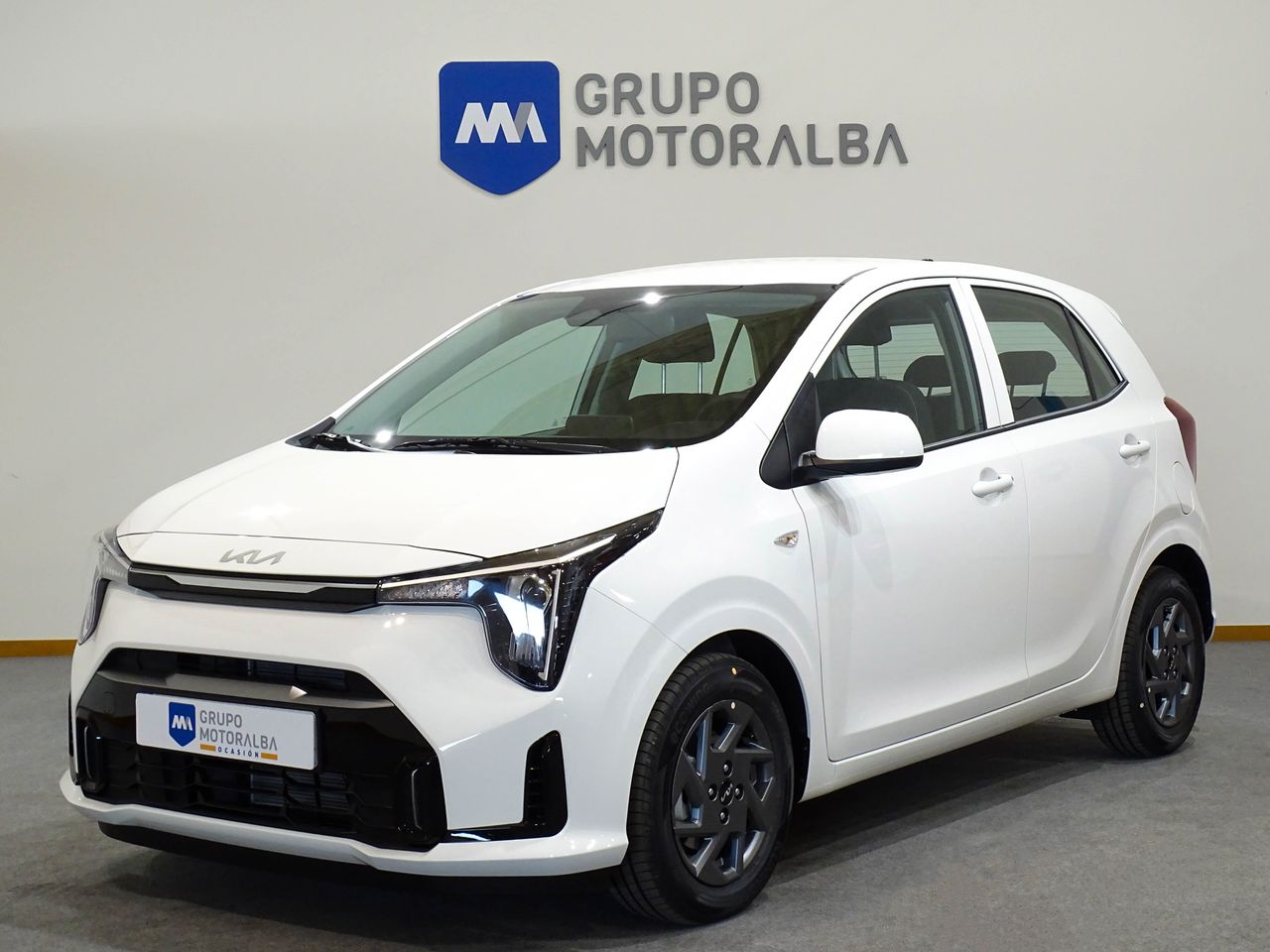 Kia Picanto 1.0 DPi 46kW (63CV) Drive  - Foto 2