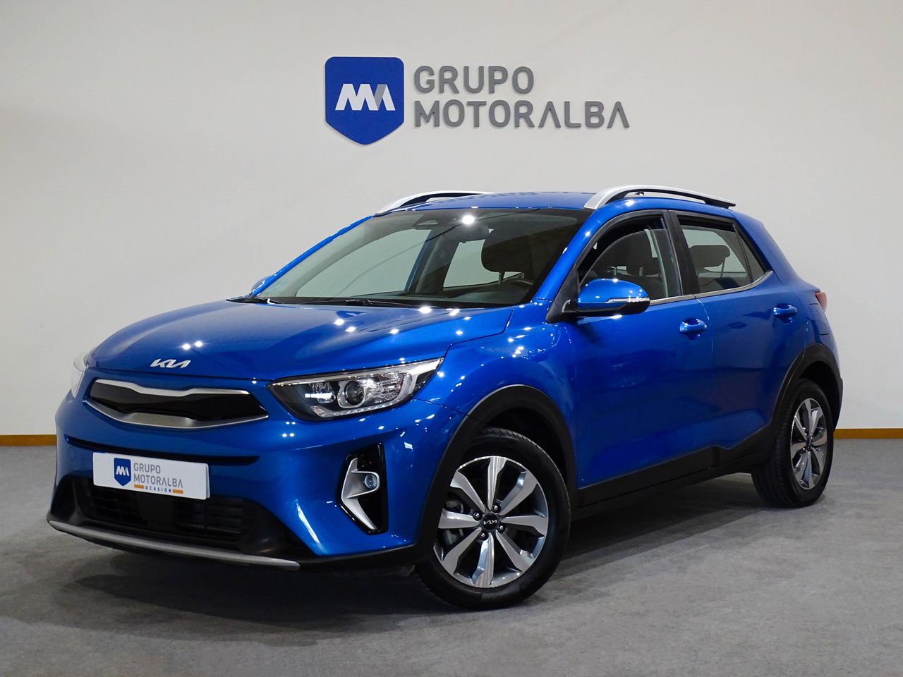 Kia Stonic 1.2 DPi 62kW (84CV) Drive  - Foto 2