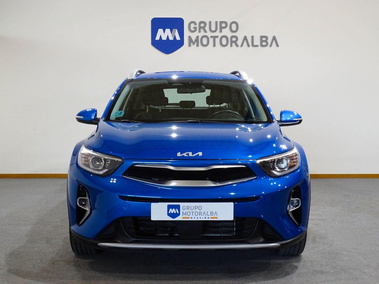 Kia Stonic 1.2 DPi 62kW (84CV) Drive  - Foto 2