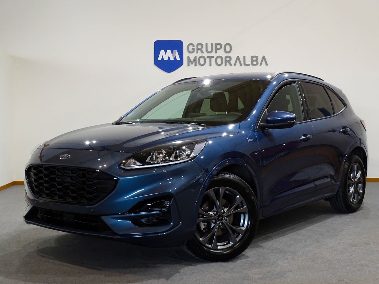 Ford Kuga 2.5 Duratec FHEV 140kW (190CV )Auto ST-Line  - Foto 2