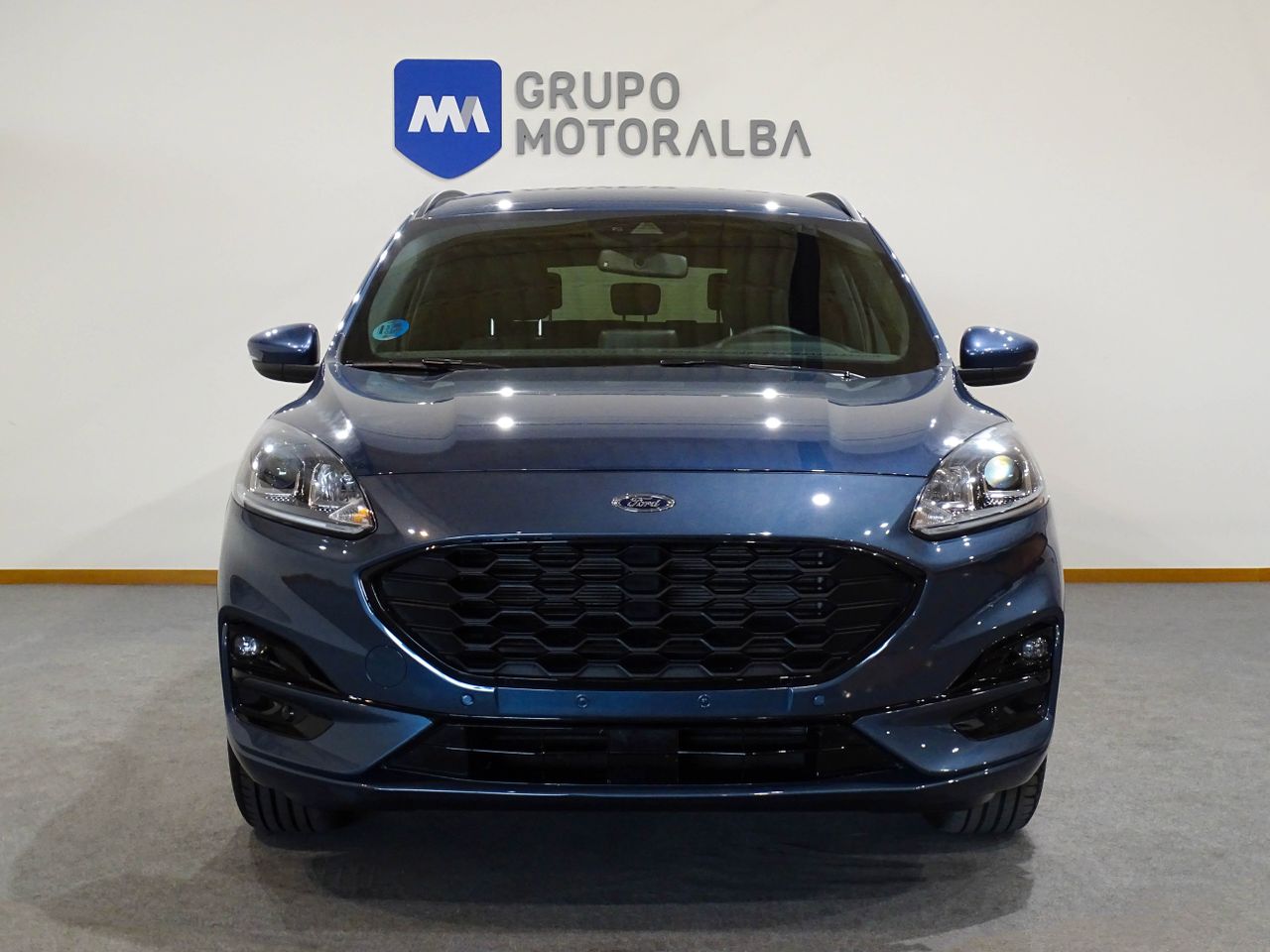 Ford Kuga 2.5 Duratec FHEV 140kW (190CV )Auto ST-Line  - Foto 2