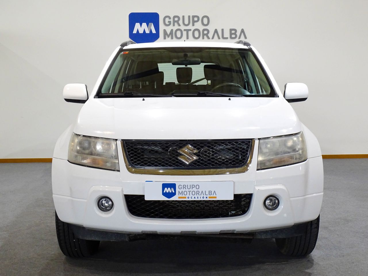 Suzuki Grand Vitara 1.9 DDiS 95kW ( 129CV ) JLX-A  - Foto 2