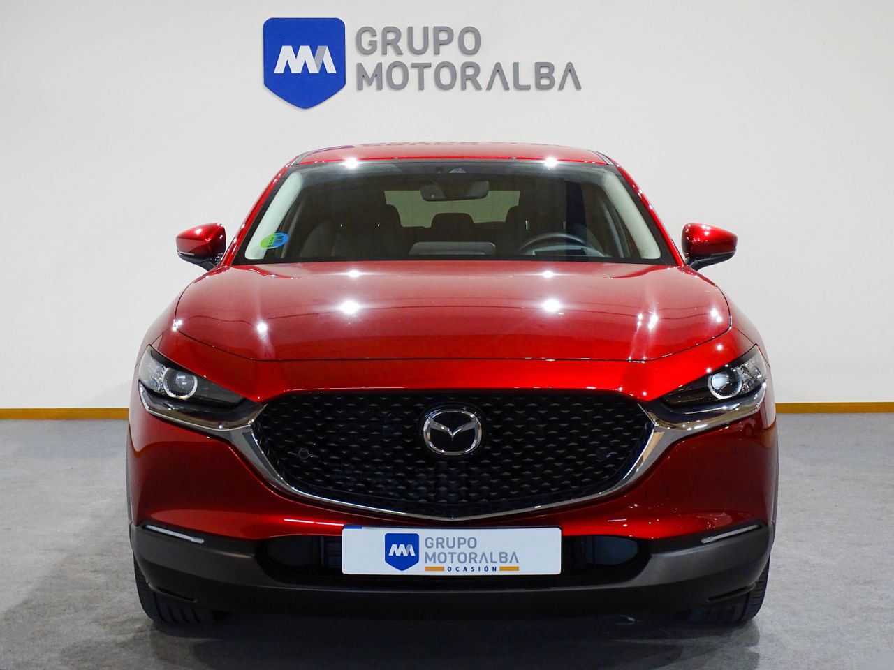 Mazda CX-30 2.0 137kW ( 186CV )  EVOLUTION  - Foto 2