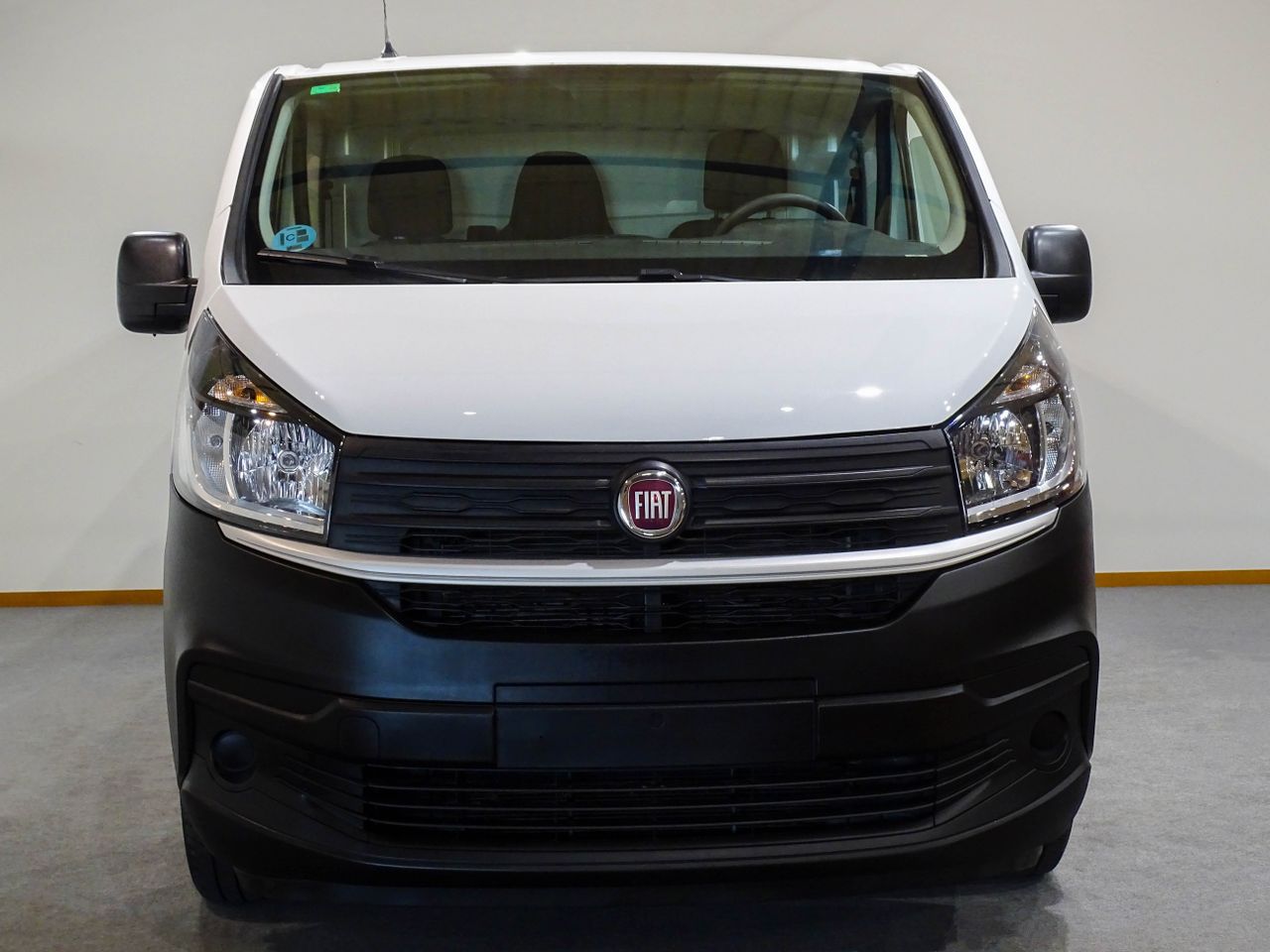 Fiat Talento 1.2   Corto 2.0 MJet 88kW (120CV) Base  - Foto 2