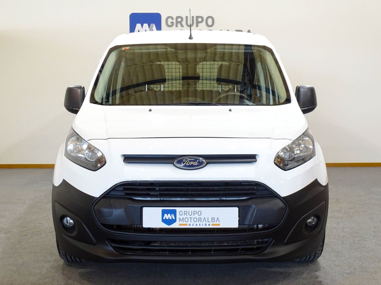 Ford Transit Connect Kombi 1.5 TDCi 88kW (120CV) S/S   230 L2 Trend  - Foto 2