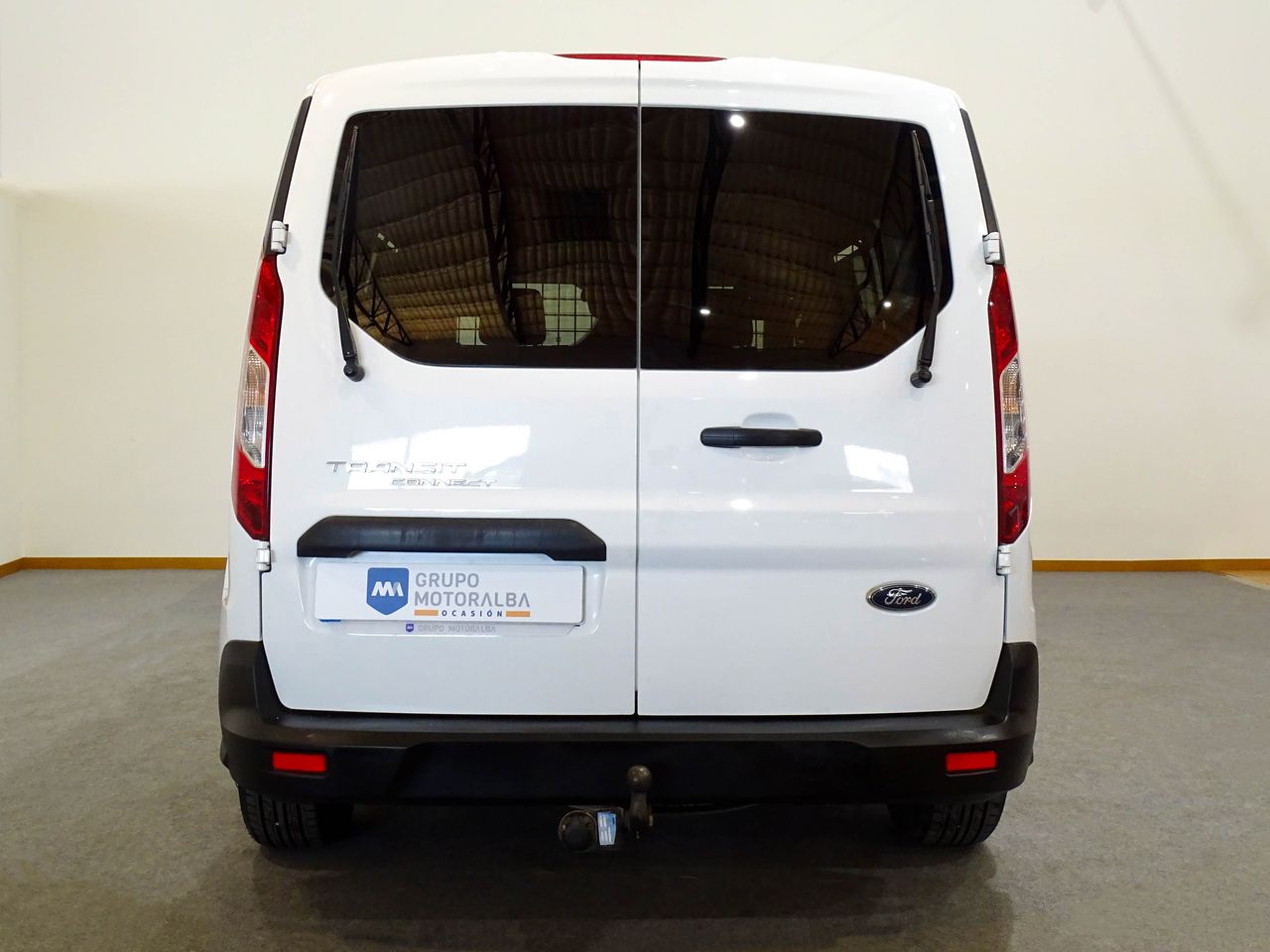 Ford Transit Connect Kombi 1.5 TDCi 88kW (120CV) S/S   230 L2 Trend  - Foto 2