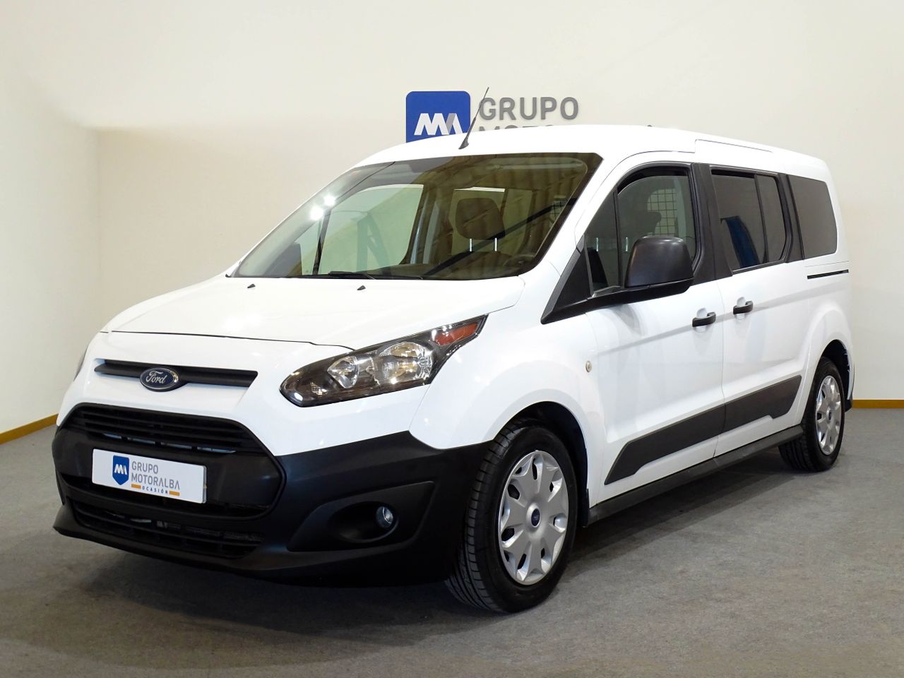 Ford Transit Connect Kombi 1.5 TDCi 88kW (120CV) S/S   230 L2 Trend  - Foto 2