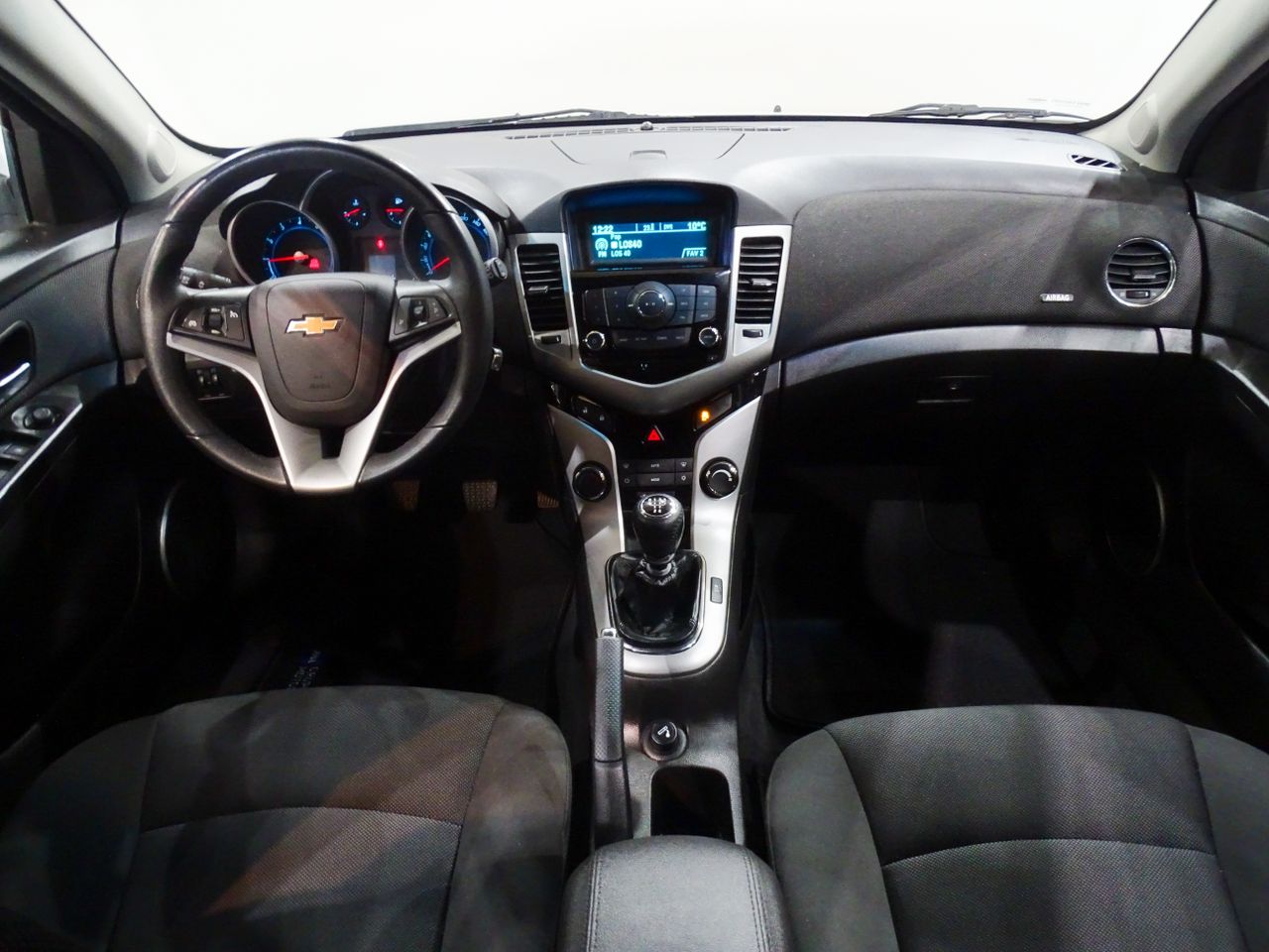 Chevrolet Cruze 1.6 I 91kW ( 124CV ) LT  - Foto 2