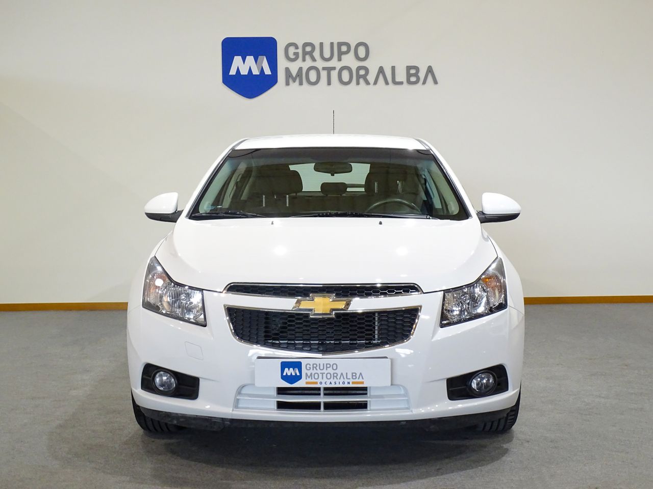 Chevrolet Cruze 1.6 I 91kW ( 124CV ) LT  - Foto 2