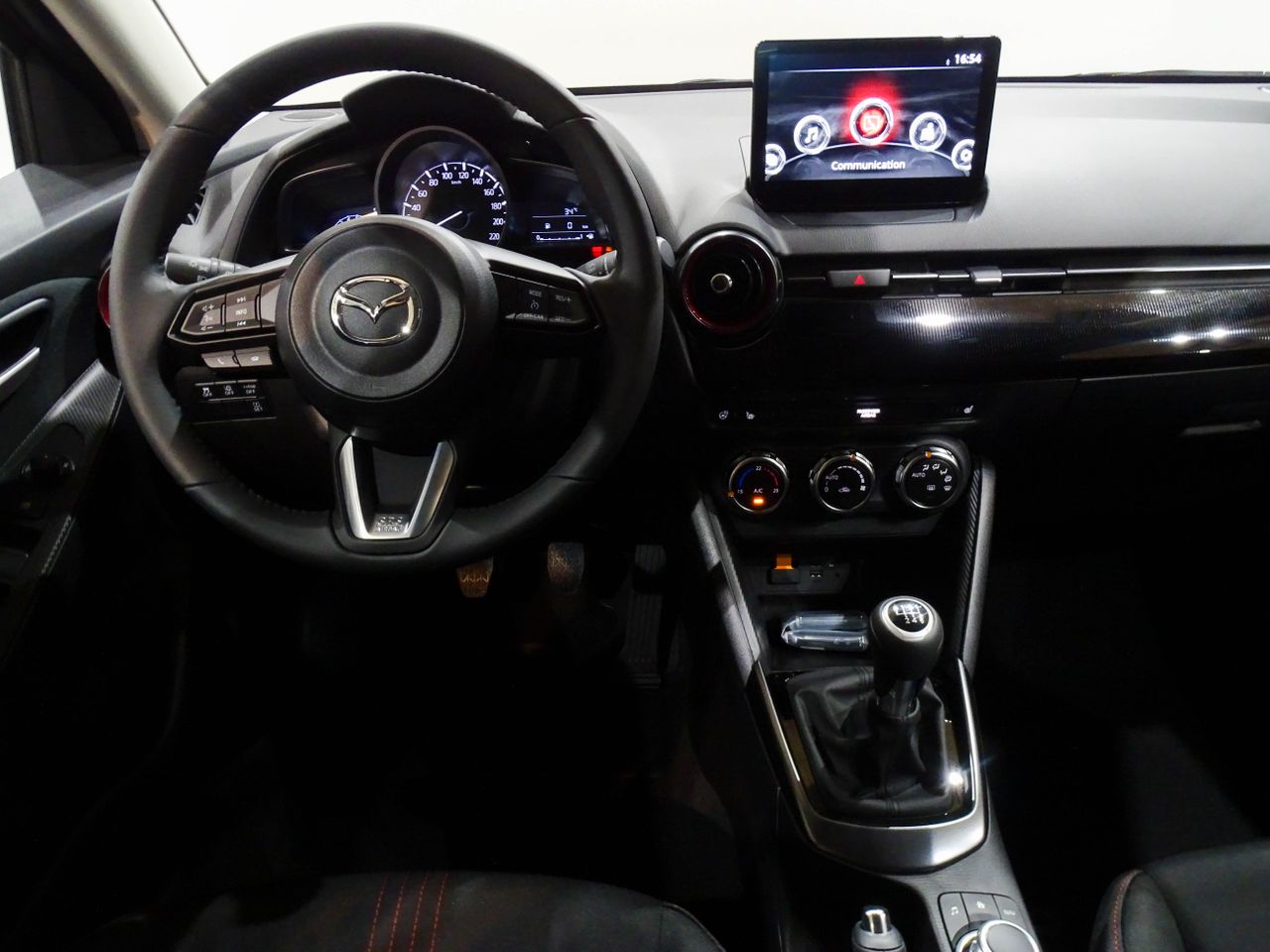 Mazda 2 1.5 e-SKYACTIV G 66kW (90CV) MT Homura  - Foto 2