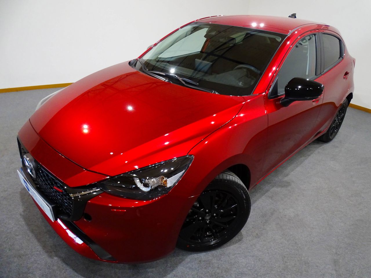 Mazda 2 1.5 e-SKYACTIV G 66kW (90CV) MT Homura  - Foto 2