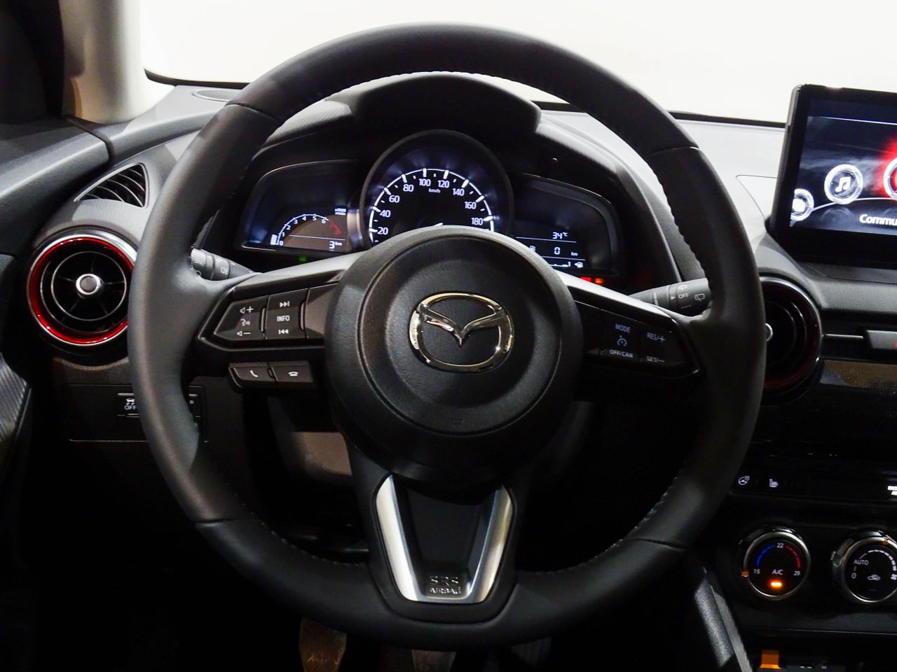 Mazda 2 1.5 e-SKYACTIV G 66kW (90CV) MT Homura  - Foto 2