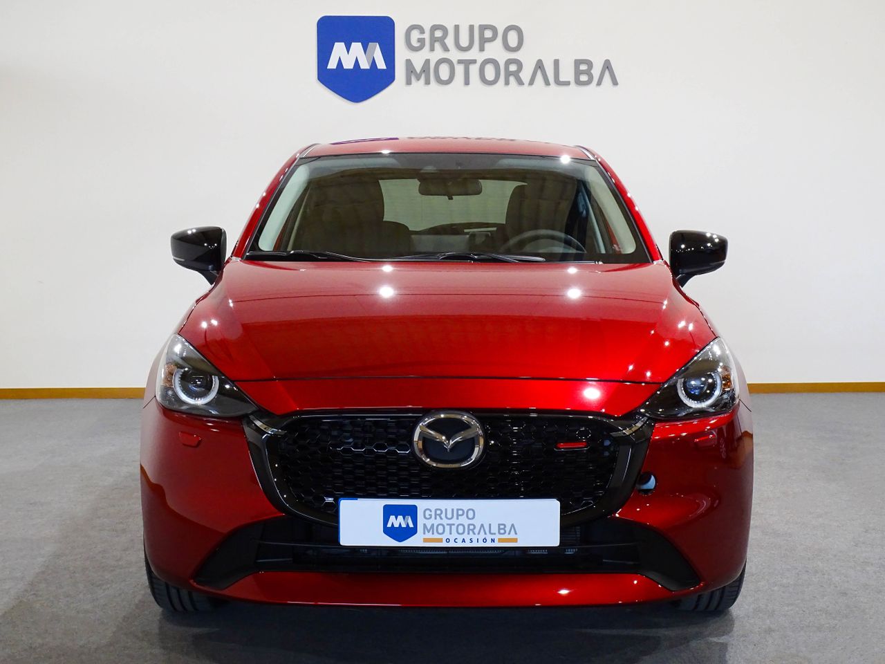 Mazda 2 1.5 e-SKYACTIV G 66kW (90CV) MT Homura  - Foto 2