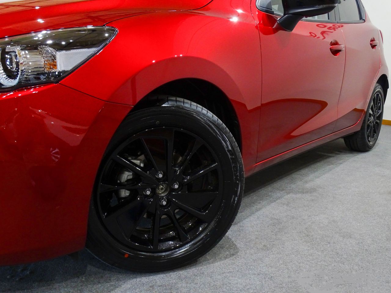 Mazda 2 1.5 e-SKYACTIV G 66kW (90CV) MT Homura  - Foto 2