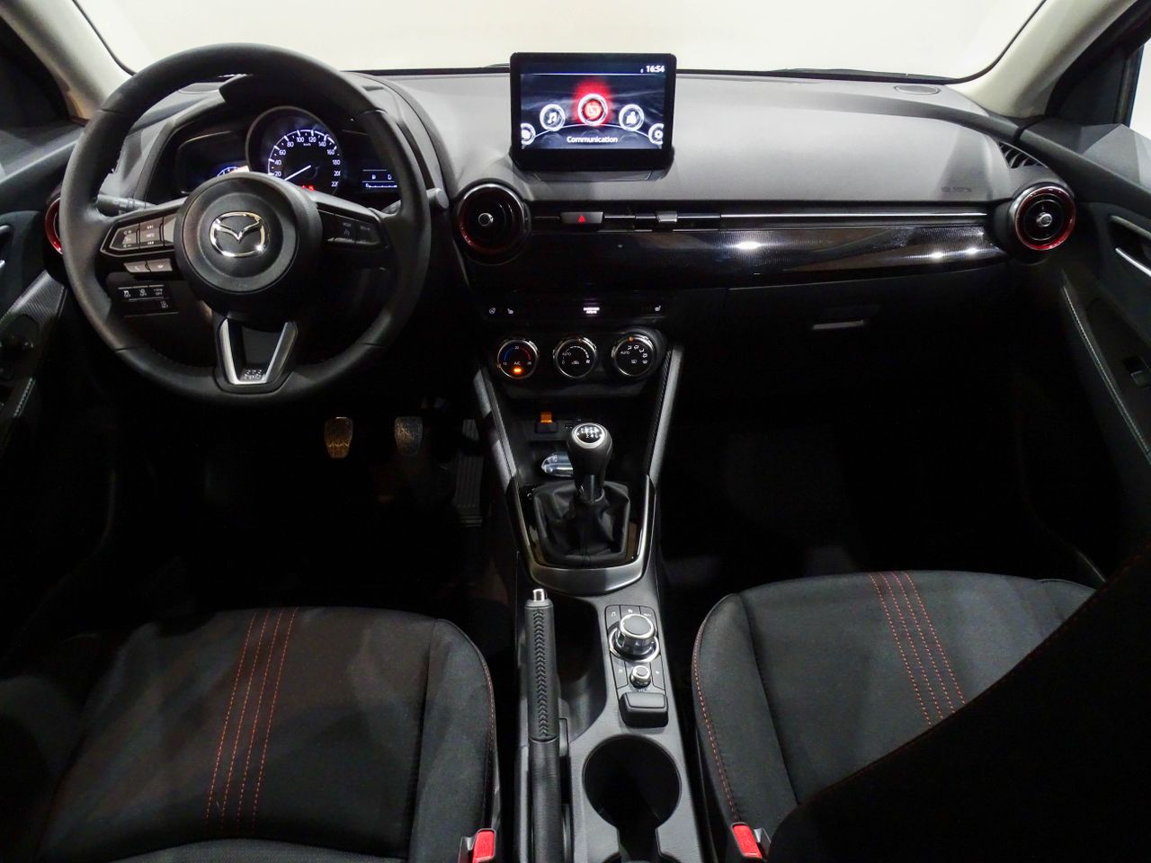 Mazda 2 1.5 e-SKYACTIV G 66kW (90CV) MT Homura  - Foto 2