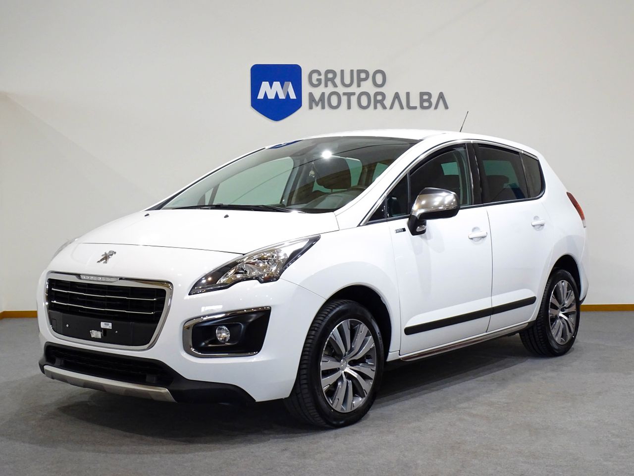 Peugeot 3008 1.2 PureTech 96kW ( 130CV ) S&S Style  - Foto 2