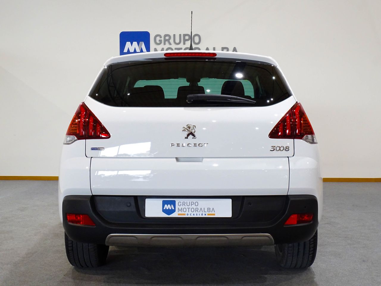 Peugeot 3008 1.2 PureTech 96kW ( 130CV ) S&S Style  - Foto 2