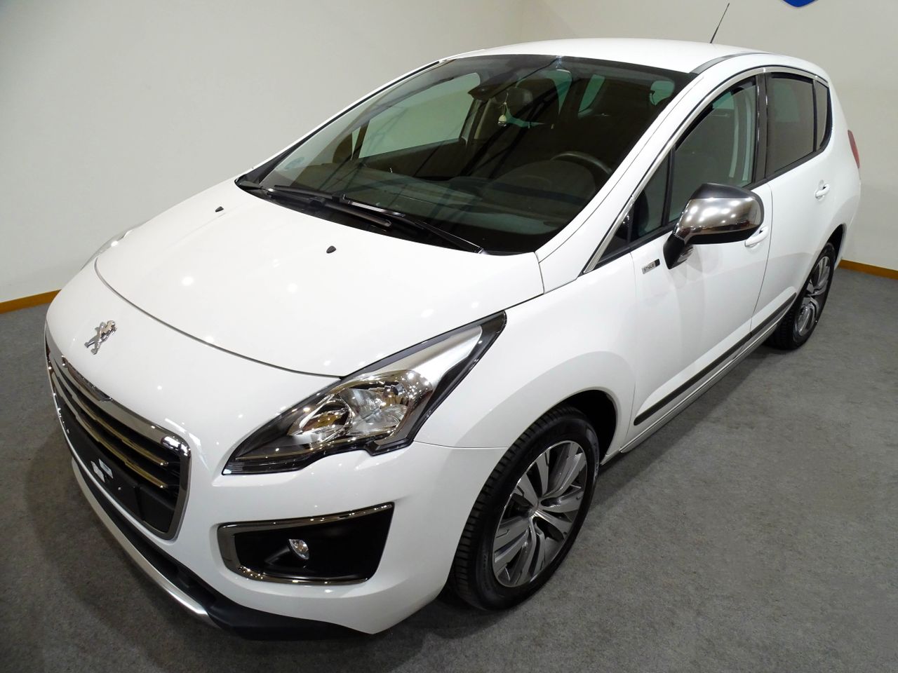 Peugeot 3008 1.2 PureTech 96kW ( 130CV ) S&S Style  - Foto 2