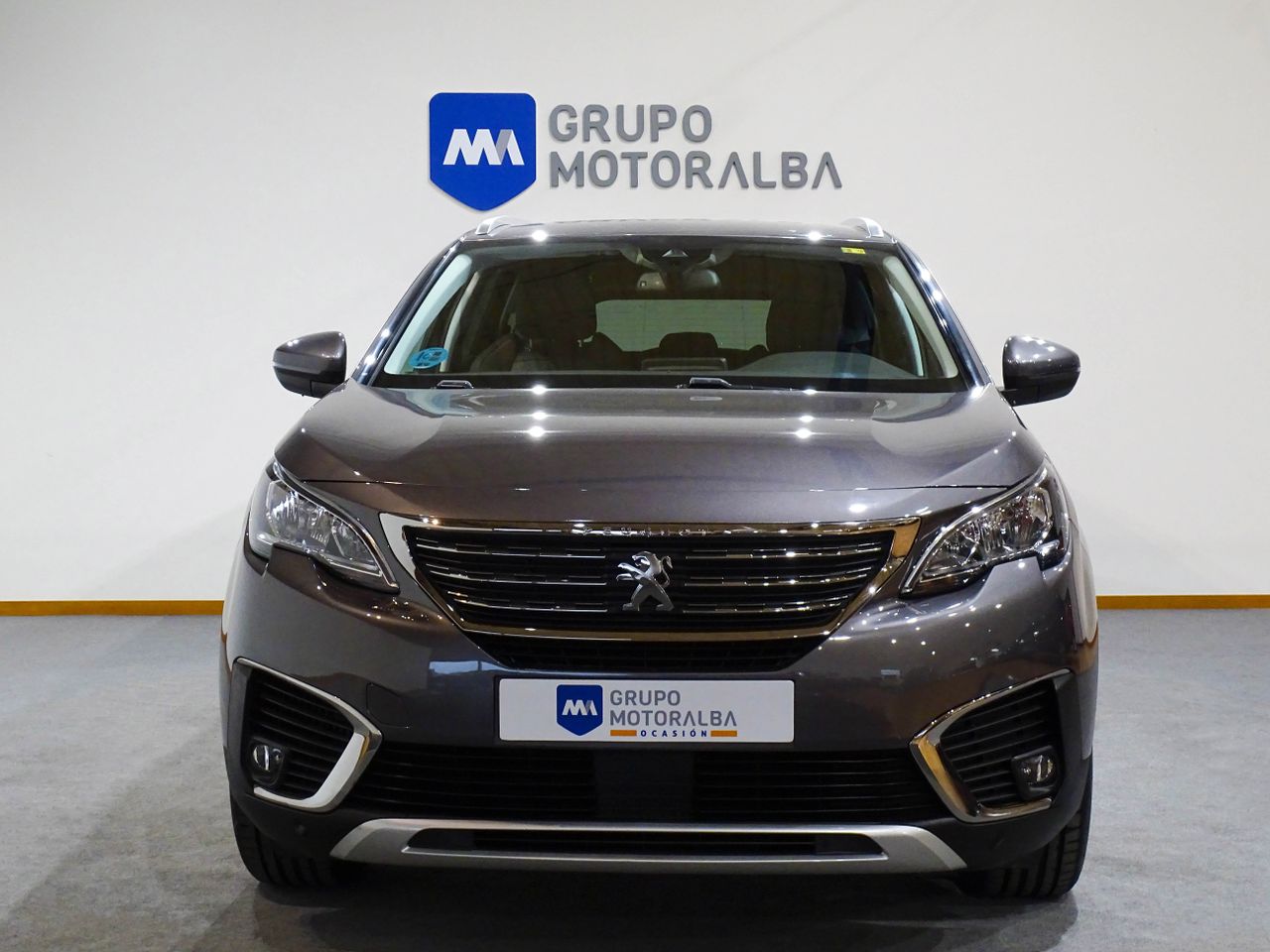 Peugeot 5008 1.5L BlueHDi 96kW (130CV) S&S Allure  - Foto 2