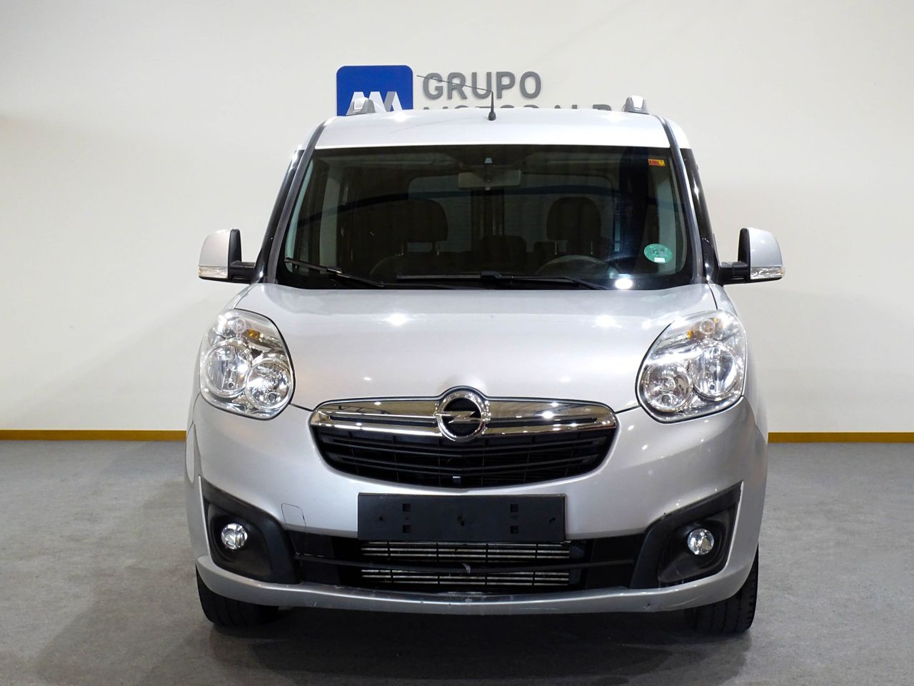 Opel Combo 1.3CDTI 70kW (95CV) Tour Expression  - Foto 2