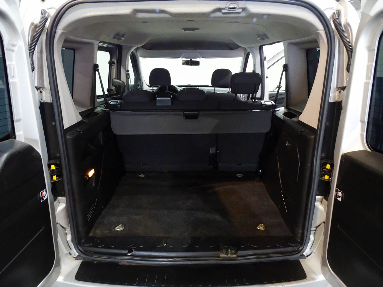 Opel Combo 1.3CDTI 70kW (95CV) Tour Expression  - Foto 2