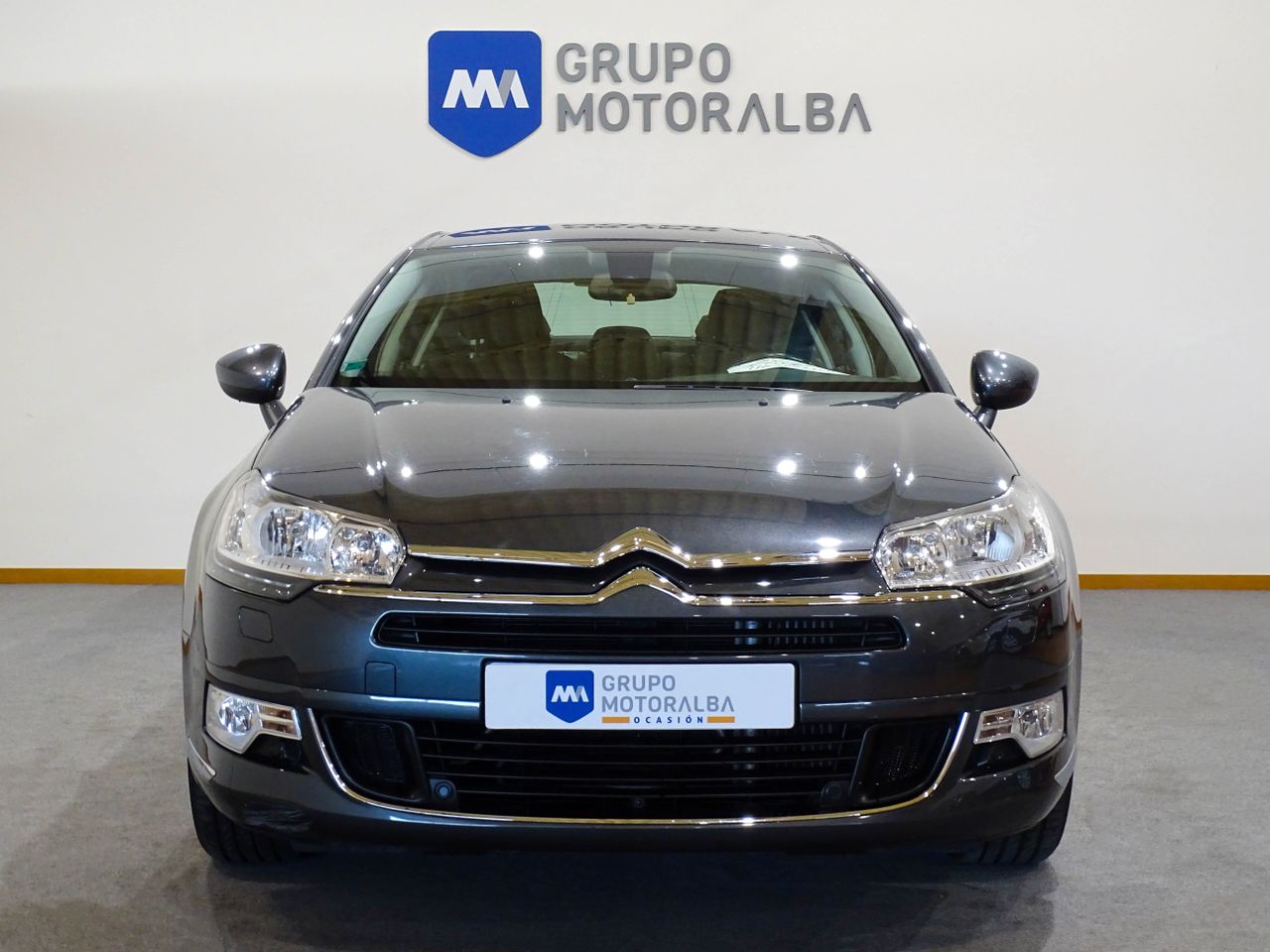 Citroën C5 2.0 HDi 103kW (140cv ) Exclusive  - Foto 2