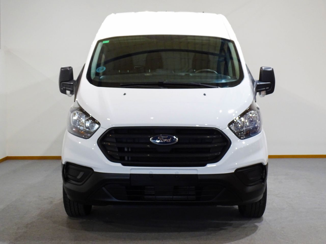 Ford Tourneo  Custom Van Doble 2.0 TDCI 77kW ( 105CV ) 300 L1 Trend  - Foto 2