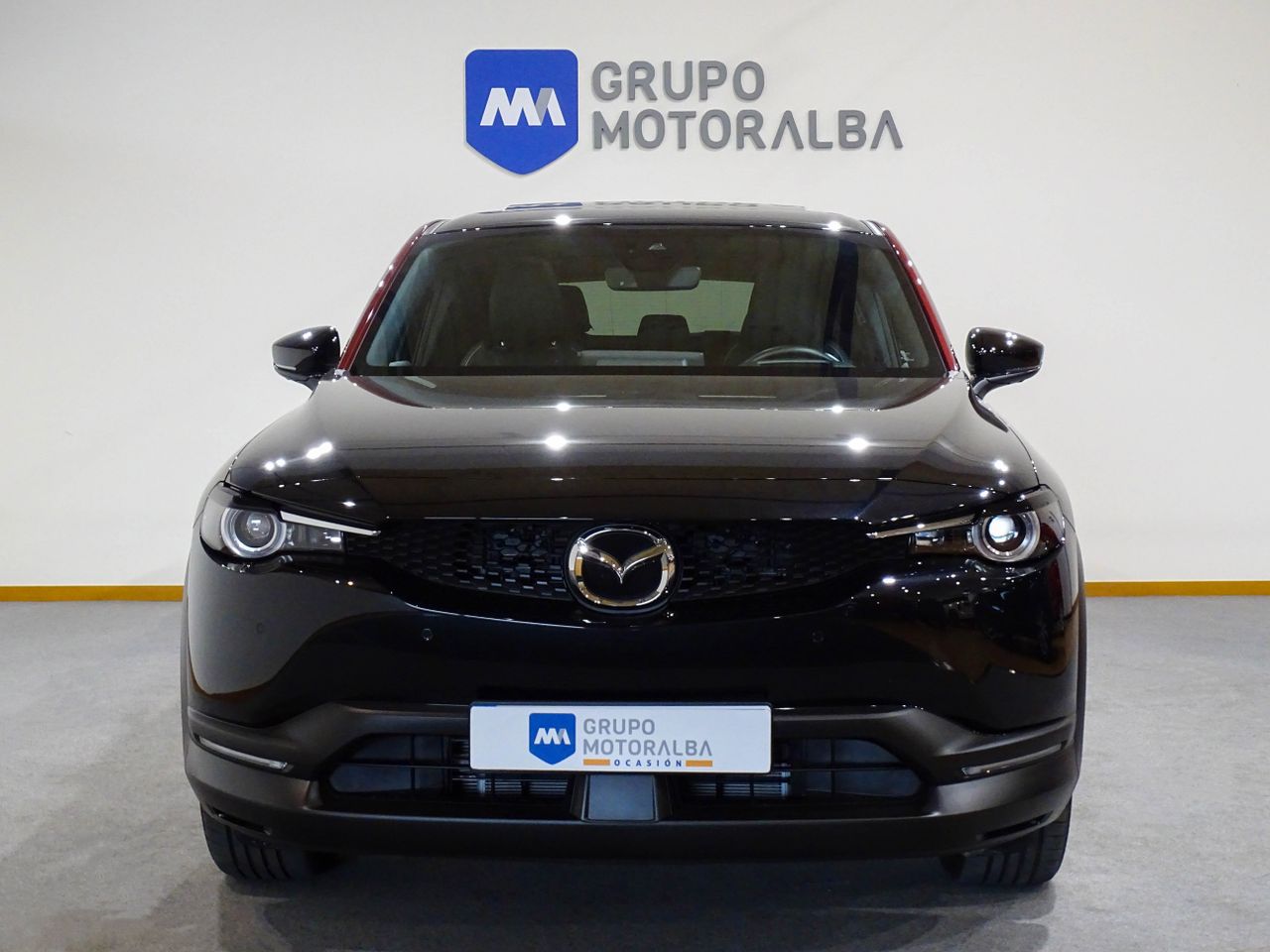 Mazda CX-30 e-SKYACTIVE 107kW Makoto Prem.Sunroof In  - Foto 2