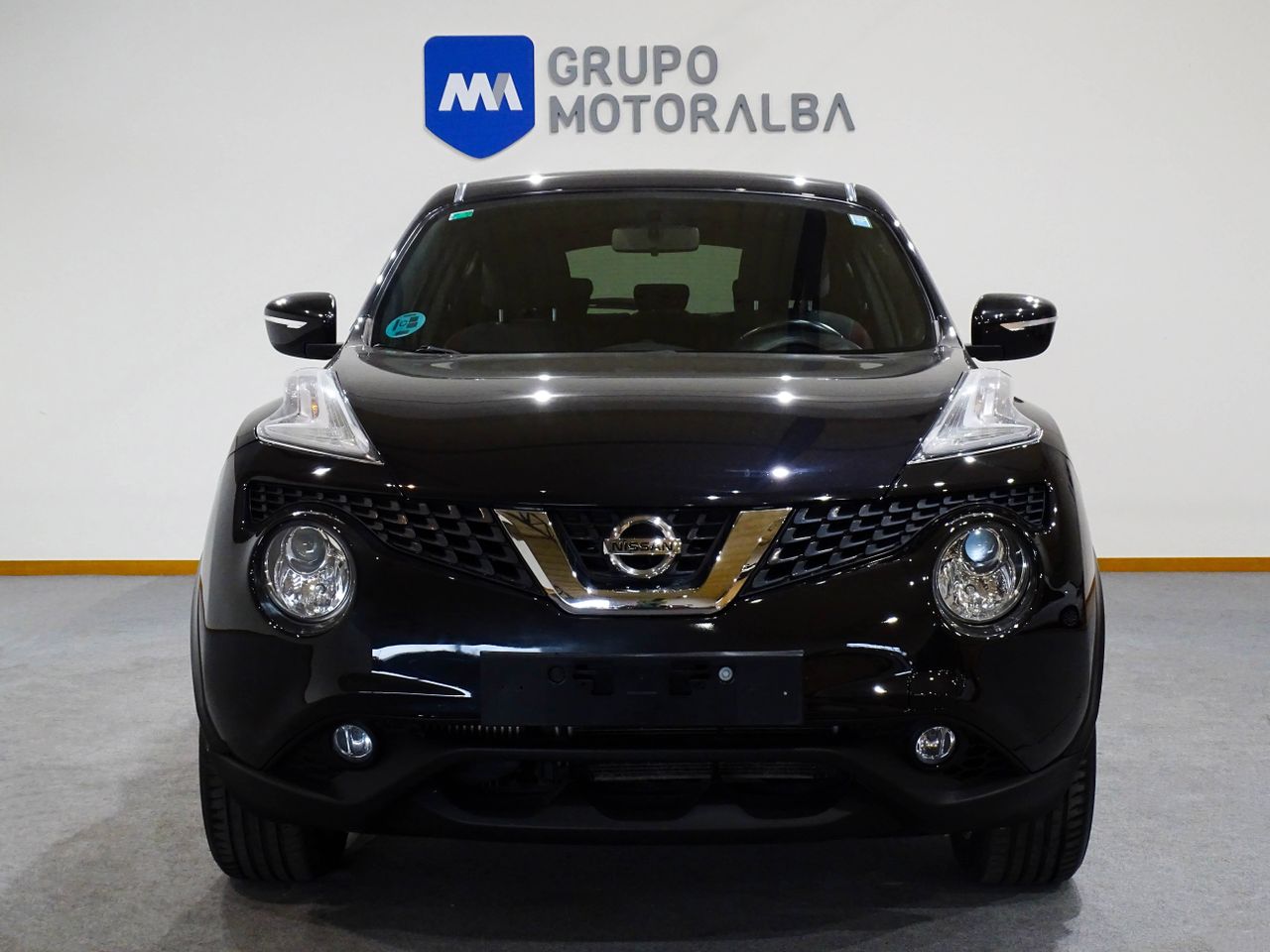 Nissan Juke 1.2 DIG-T 85kW ( 116CV )  4X2 Acenta  - Foto 2