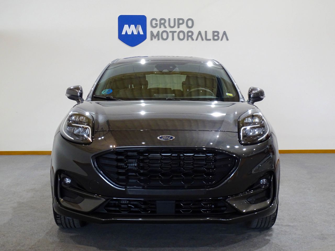 Ford Puma 1.0 EcoBoost 92kW (125CV )ST-Line X MHEV ST-LINE X  - Foto 2