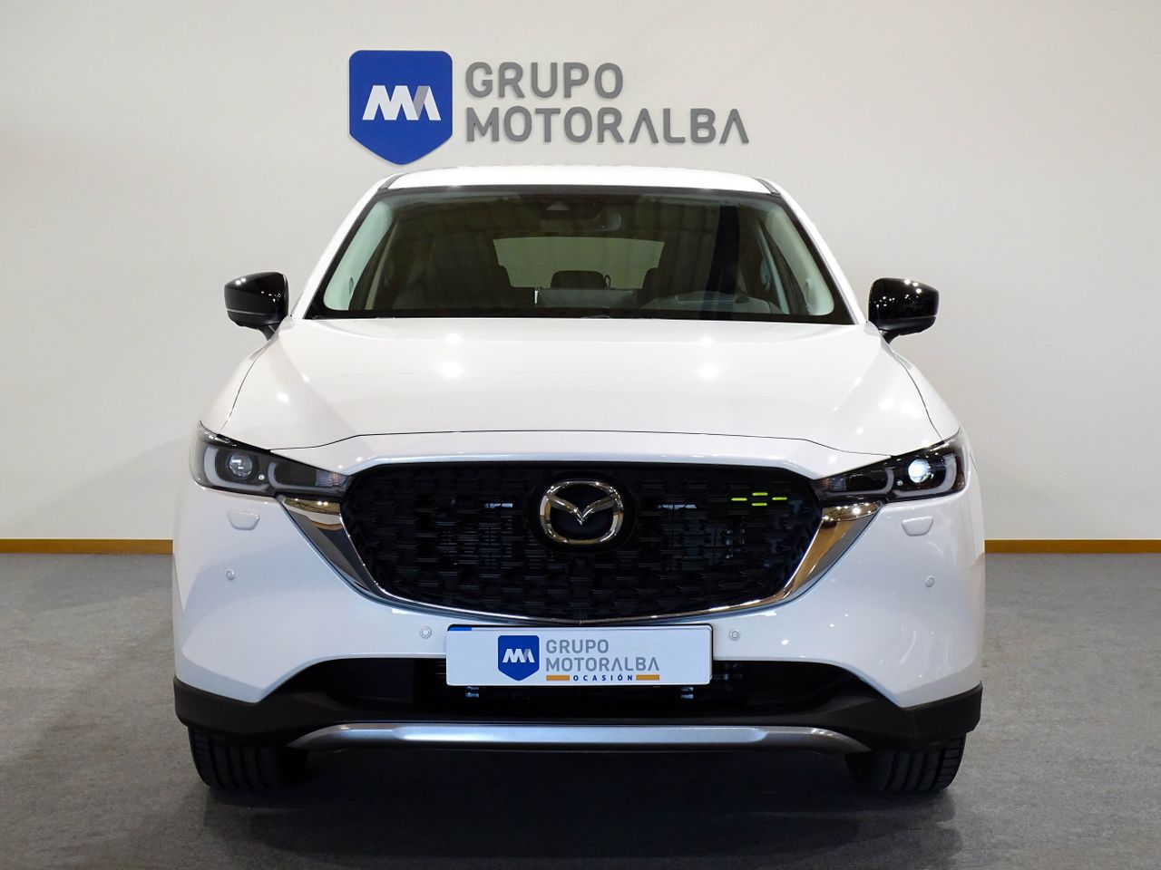 Mazda CX-5 2.0 GE 121kW (165CV) 2WD Newground  - Foto 2